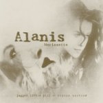 MORISSETTE, ALANIS - JAGGED LITTLE PILL - REMASTERED CD – Hledejceny.cz