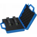 Milwaukee KIT Economic pH600 + CD611 – Zboží Mobilmania