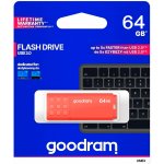 GOODRAM UME3 64GB UME3-0640O0R11 – Hledejceny.cz