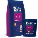 Brit Premium Senior S 8 kg