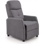 Halmar Felipe 2 popelové bluvel 14 – Zboží Dáma