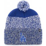 '47 Brand Static Cuff Knit MLB Los Angeles Dodgers – Hledejceny.cz