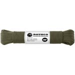 ROTHCO Šňůra PARACORD polyester 550LB 30m 4mm OLIV – Zbozi.Blesk.cz