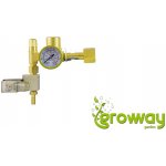 Ecotechnics CO2 ventil – Zboží Dáma