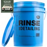 K2 Kbelík na mytí auta Rinse 20 l – Hledejceny.cz