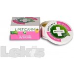 Annabis Lipsticann konopný balzám na rty 15 ml – Zboží Dáma
