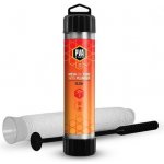 Delphin Punčocha PVA n ́tastic Tuba+Plnič 7 m 25 mm – Hledejceny.cz