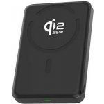 ERPOWER Twiggy Qi2 ERPWBT10-BK – Zboží Mobilmania