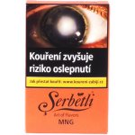Serbetli MNG 50 g – Zboží Dáma