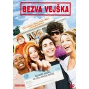 Bezva vejška DVD