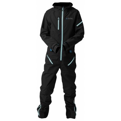 Dirtsuit Core Edition Blacklabel – Zboží Dáma