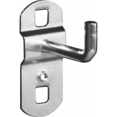 ZÁVĚSNÝ HÁK PRAVOÚHLÝ 40 MM – Hledejceny.cz