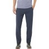 Pánské sportovní kalhoty Salomon Wayfarer Everyday Pants M LC2439600 blue nights