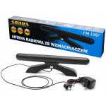 Sonus LX0780 – Sleviste.cz