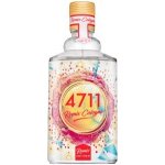 4711 Remix Cologne kolínská voda unisex 100 ml – Hledejceny.cz