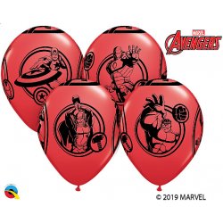 Avengers latexové balonky