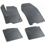 Koberce gumové FroGum Suzuki SX4 S-Cross 2013 – Sleviste.cz