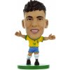 Sběratelská figurka SoccerStarz - Nejmar JR Tým: Brasil