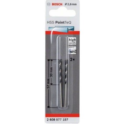 Bosch 2608577157 – Hledejceny.cz