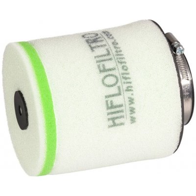 HIFLO vzduchový filtr HONDA TRX 250TE/TM/X/EX SPORTRAX 02-20 (otvor 55/56mm) – Hledejceny.cz