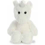 jednorožec bílý Cuddly Friends 20 cm