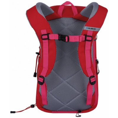 Husky Jibby 20 l red – Zboží Mobilmania
