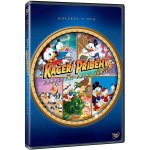 Kačeří příběhy 1.série 5DVD – Sleviste.cz