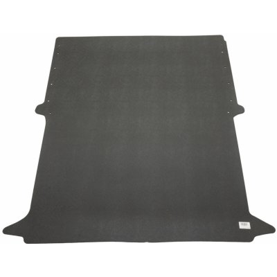 Gumová vana do kufru REZAW-PLAST CARGO Mercedes Citan, 2012-2021, Compact Short – Hledejceny.cz