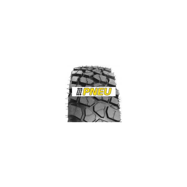 Osobní pneumatika Nortenha MTK2 205/70 R15 96Q