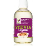 Natusweet Stevia tekuté 100 ml – Sleviste.cz