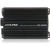 Zesilovač pro autorádio Alpine PDP-E800DSP
