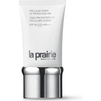 La Prairie Cellular Swiss UV Protection Veil SPF50 ochranný UV krém 50 ml