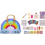 MGA Rainbow Surprise Chasmell Rainbow Slime Kit – Hledejceny.cz