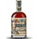 Don Papa Rum BAROKO 40% 0,7 l (holá láhev)