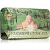 Mýdlo Nesti Dante Emozioni in Toscana Villages & Monasteries přírodní mýdlo 250 g