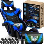 Cerlo FOX-1 modrá – Zboží Dáma