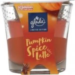 Glade Pumpkin Spice Latte 204 g – Zboží Dáma