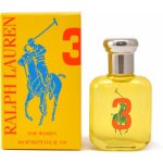 Ralph Lauren 3 toaletní voda dámská 15 ml – Hledejceny.cz