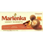 MARLENKA Medové kuličky se skořicí 235 g – Zboží Dáma