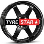 Borbet DB8GT2 8,5x18 5x100 ET35 matt black | Zboží Auto