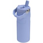 Stanley Termoláhev na vodu The IceFlow Bottle Flip Straw 700 ml Hydrangea – Hledejceny.cz
