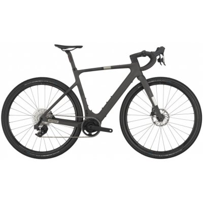Scott Solace Gravel eRide 30 2025 – Hledejceny.cz