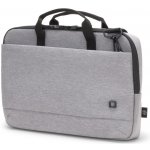 Dicota Eco Slim Case Motion D31870-RPET Light Grey – Hledejceny.cz