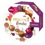 Storck Merci Lovelies Creamy 185 g – Sleviste.cz