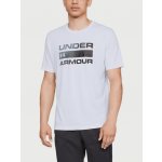 Under Armour Pánské tričko Team Issue Wordmark 1329582-100 – Zboží Dáma