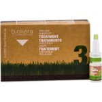 Salerm Biokera Loción proti lupům 6x10 ml – Zboží Dáma