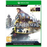 Black Desert (Prestige Edition) – Zboží Mobilmania