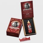 Immortal NYC Capitane Barberousse Beard Oil olej na vousy v luxusním boxu a hřebínkem na vousy 100 ml – Zbozi.Blesk.cz