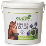 Stiefel Čertův dráp řezaný 1 kg – Zboží Mobilmania