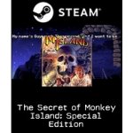 The Secret of Monkey Island (Special Eidition) – Zbozi.Blesk.cz